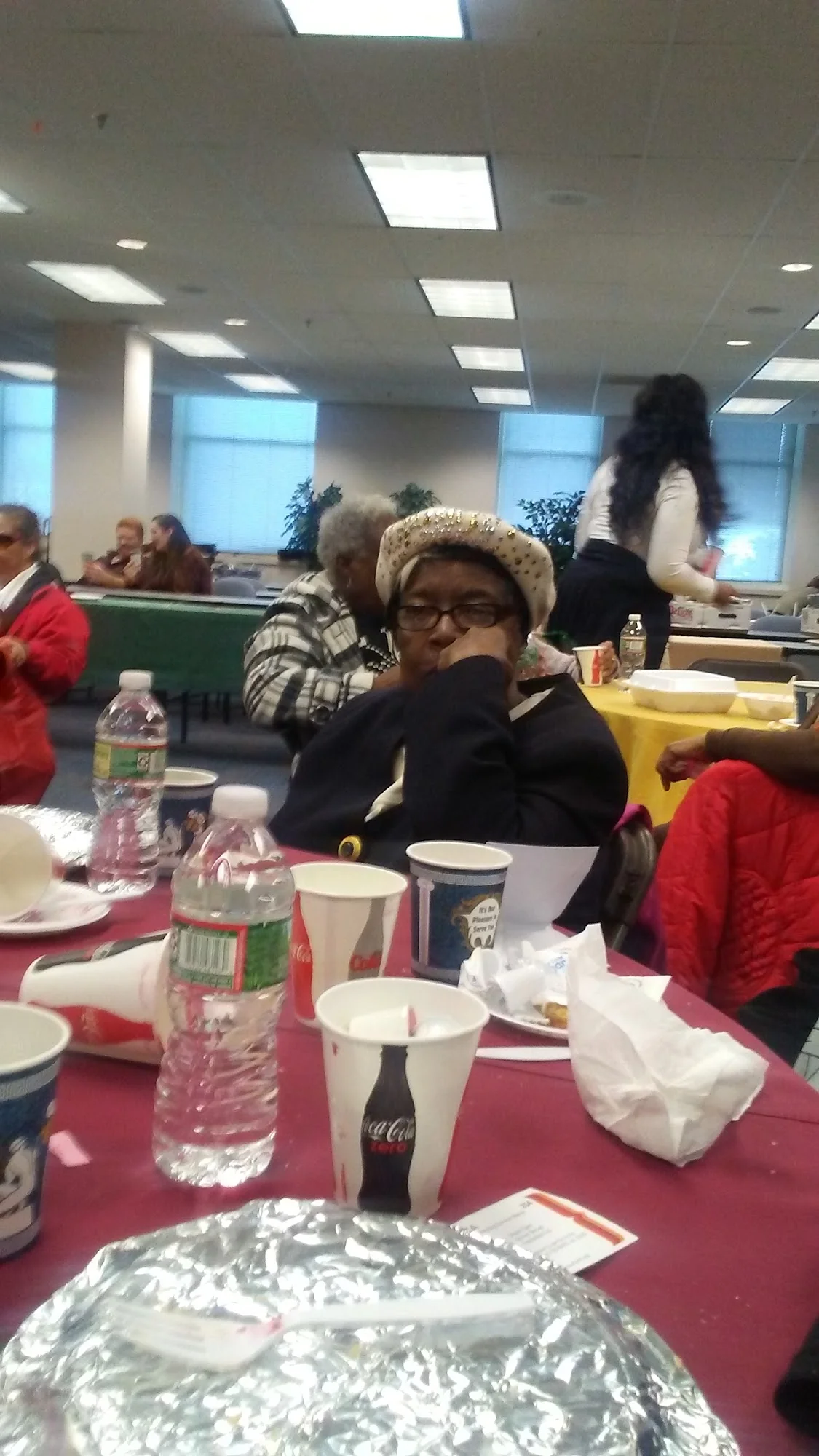 Philadelphia Corporation for Aging
