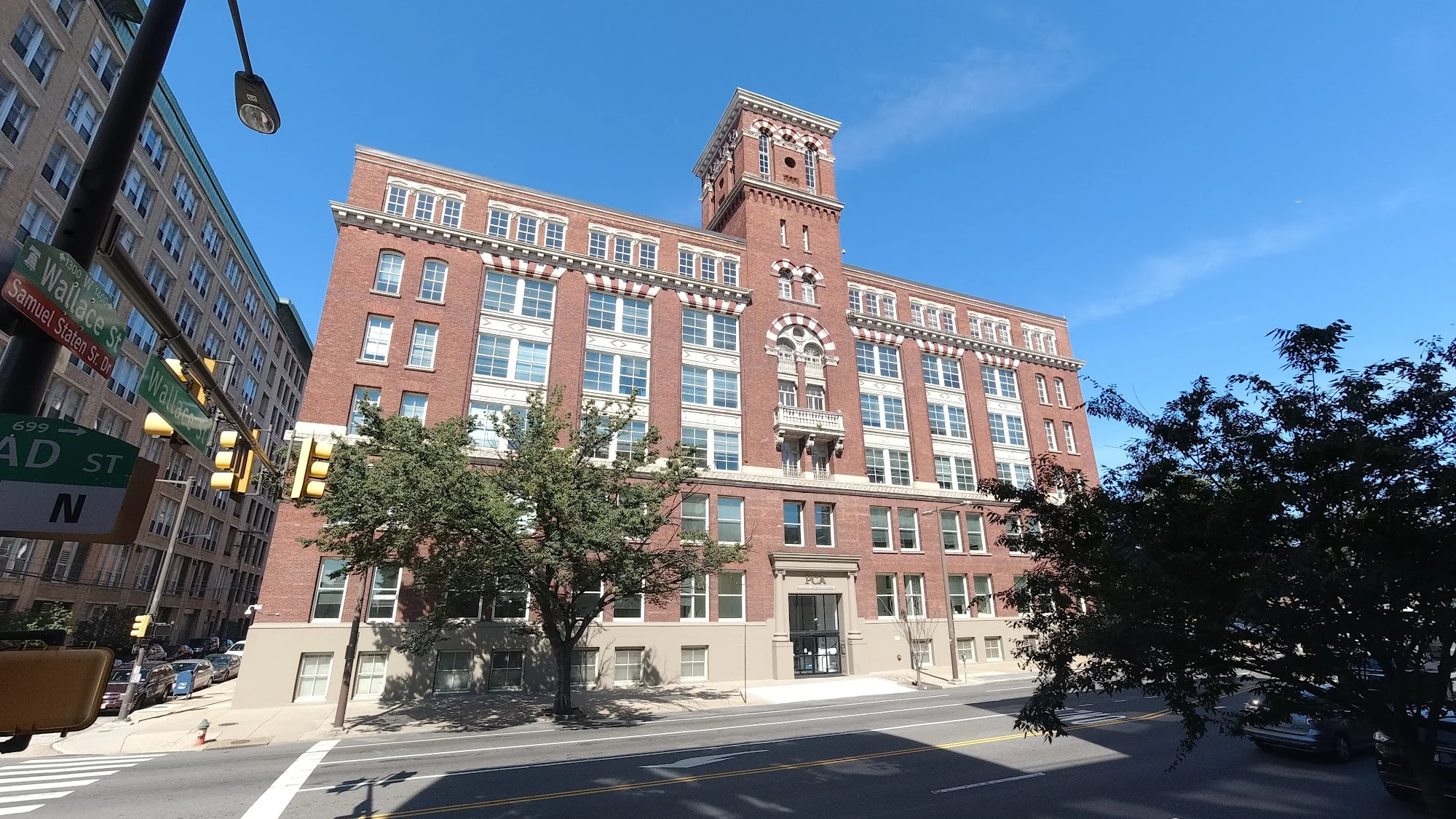 Philadelphia Corporation for Aging