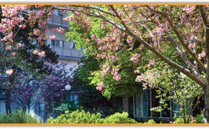 PIEDMONT GARDENS CCRC