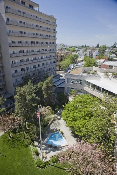 PIEDMONT GARDENS CCRC