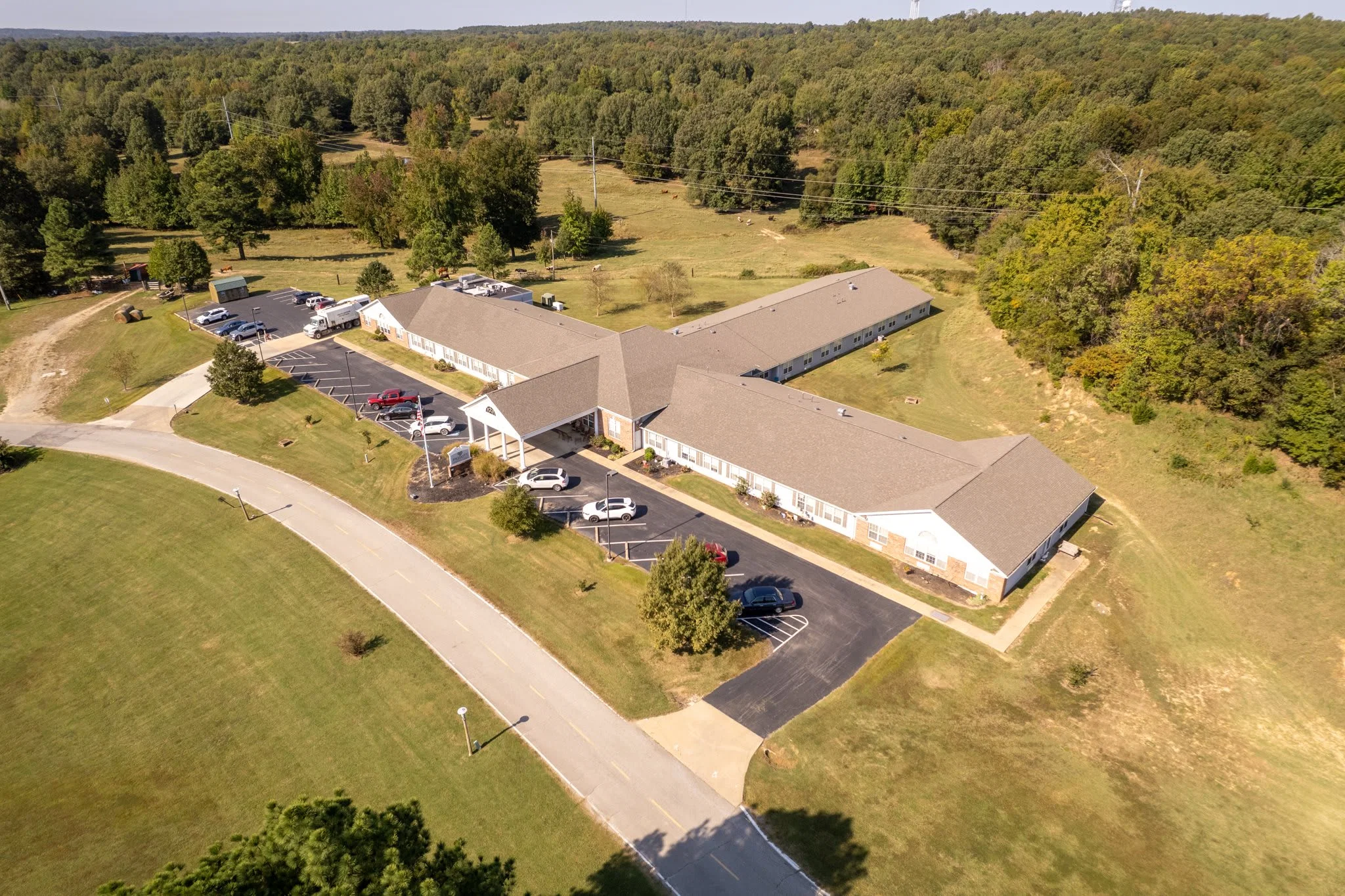 Piggott Assisted Living