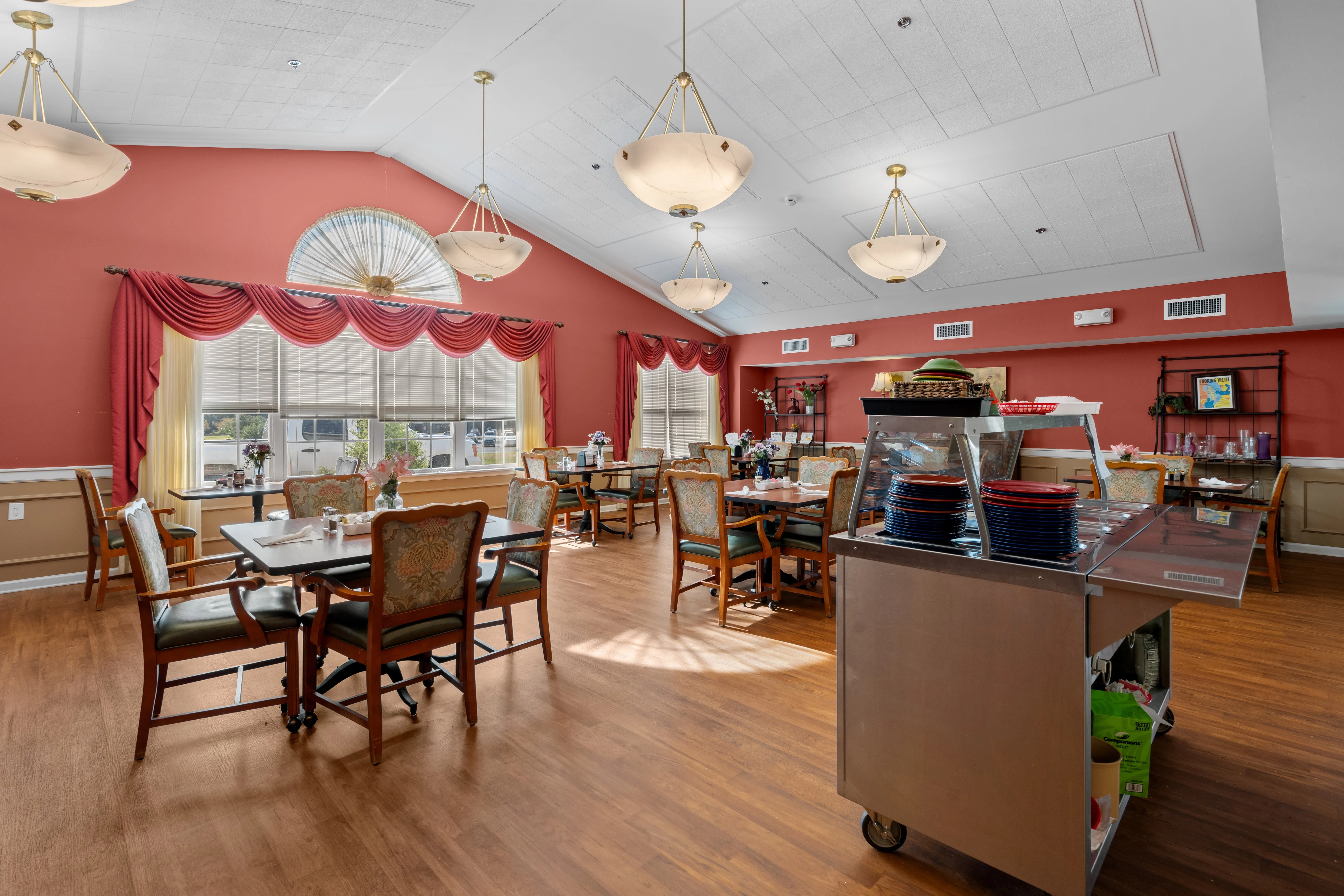 Piggott Assisted Living
