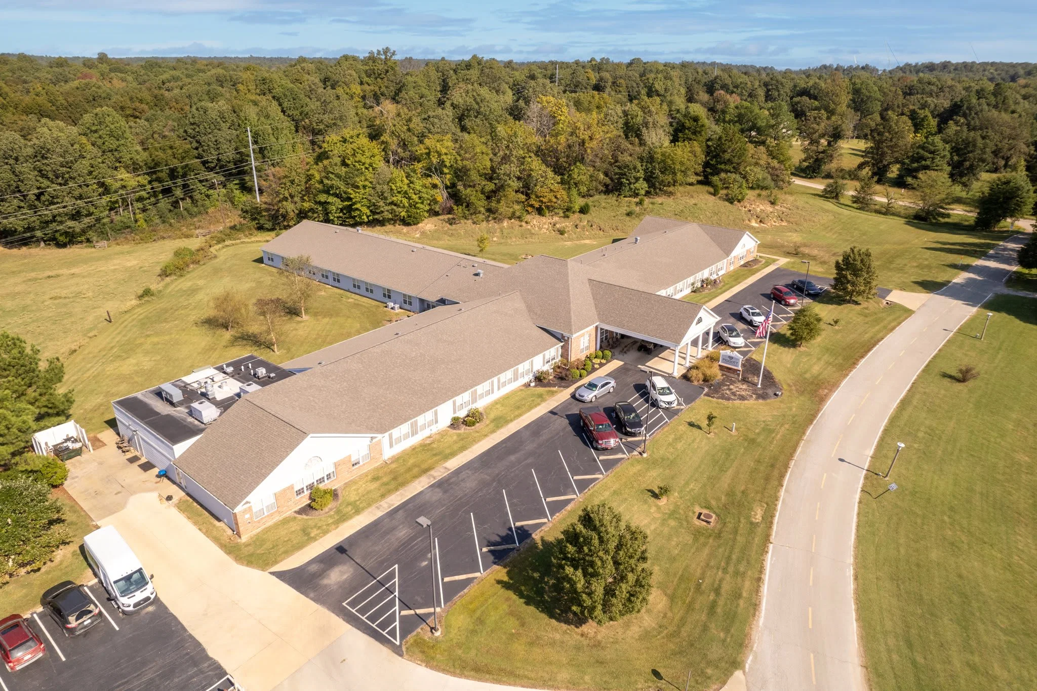Piggott Assisted Living