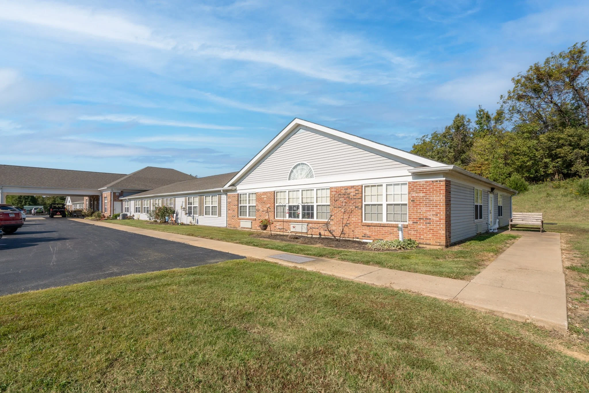 Piggott Assisted Living