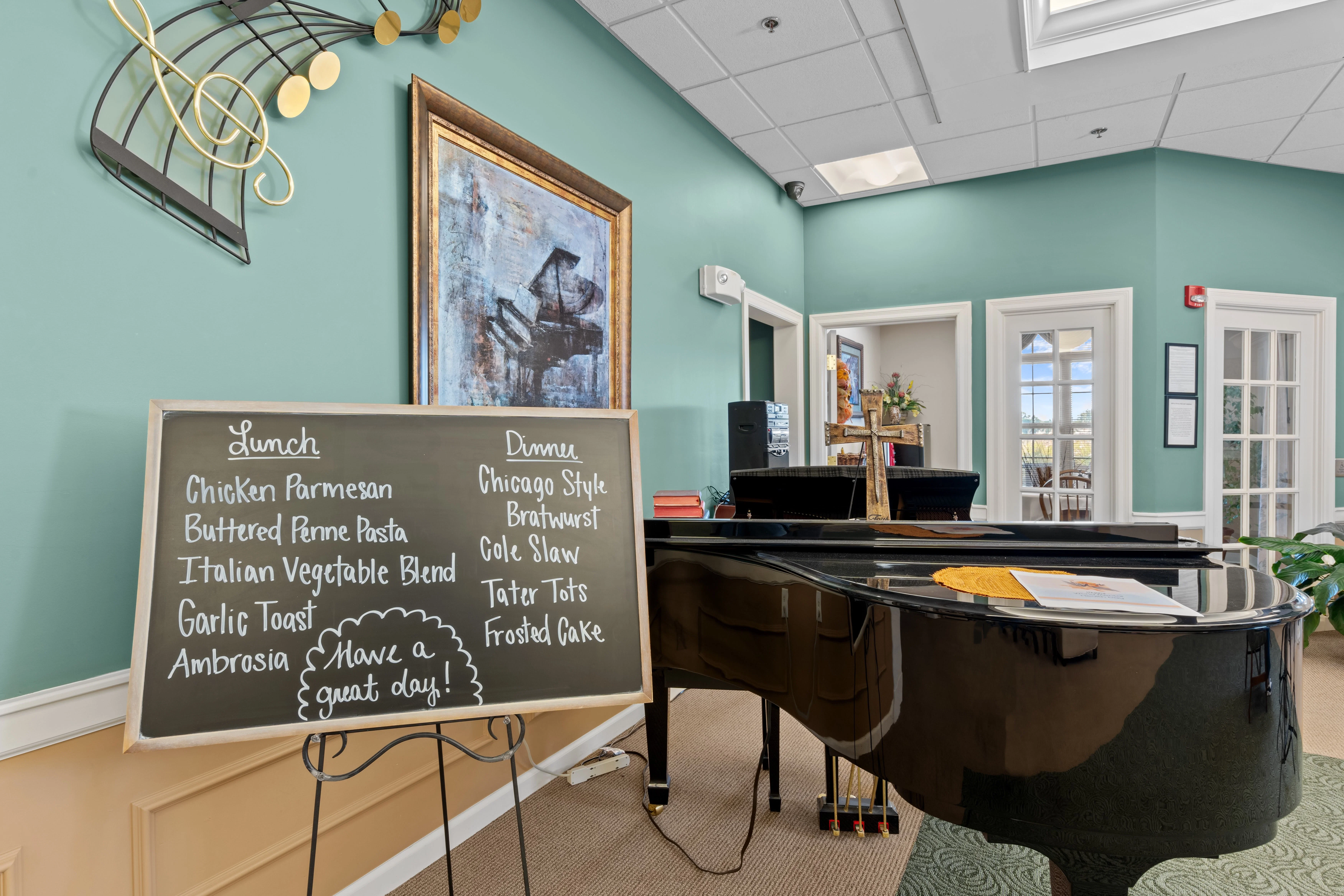 Piggott Assisted Living