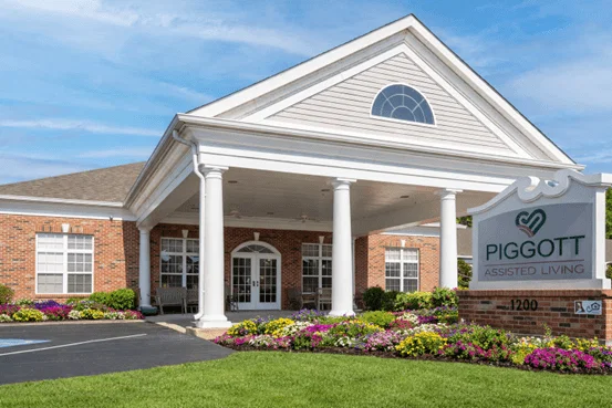 Piggott Assisted Living