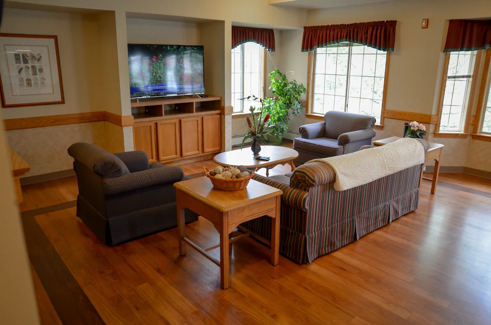 PINE BROOK POINTE