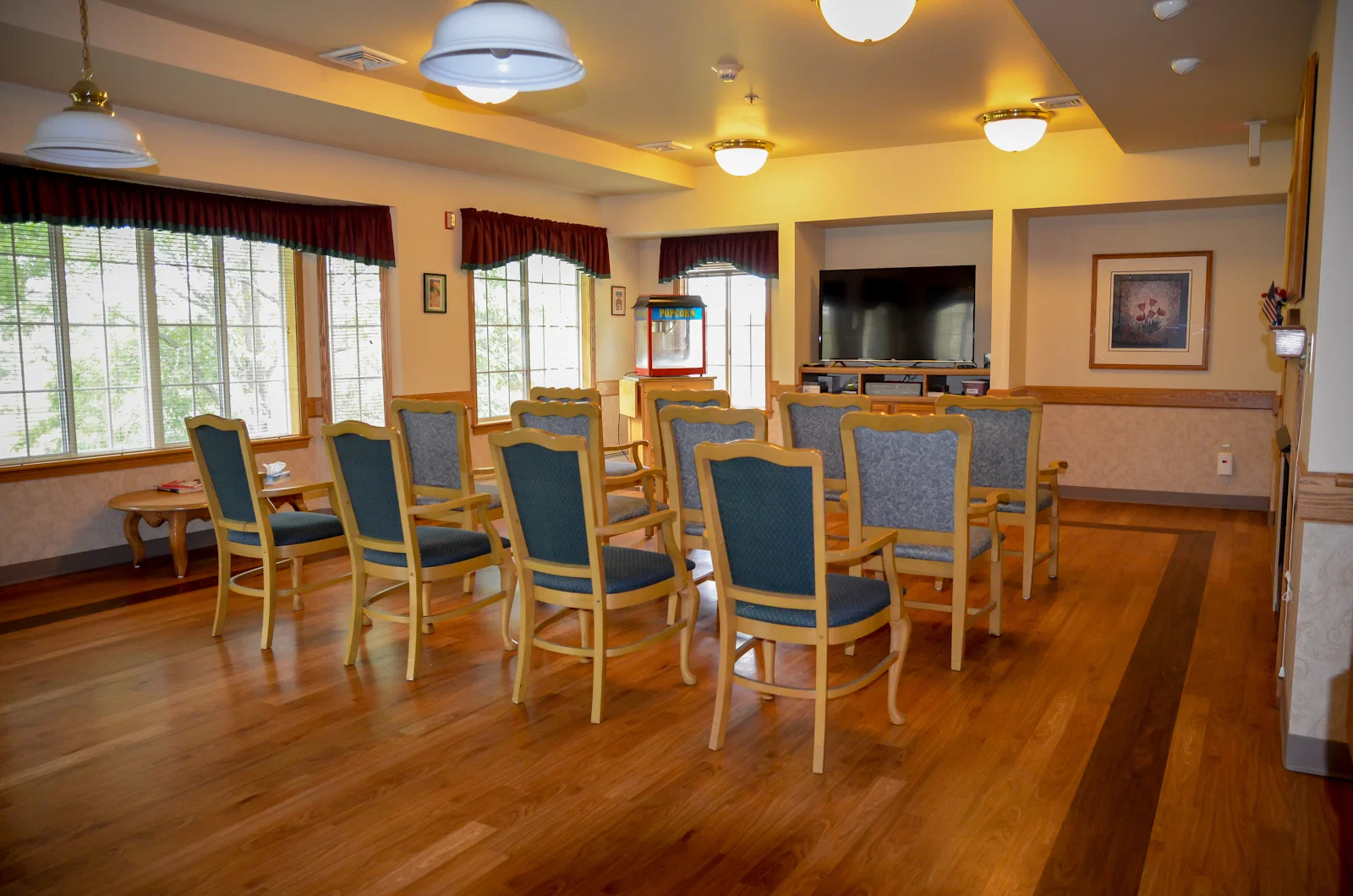 PINE BROOK POINTE