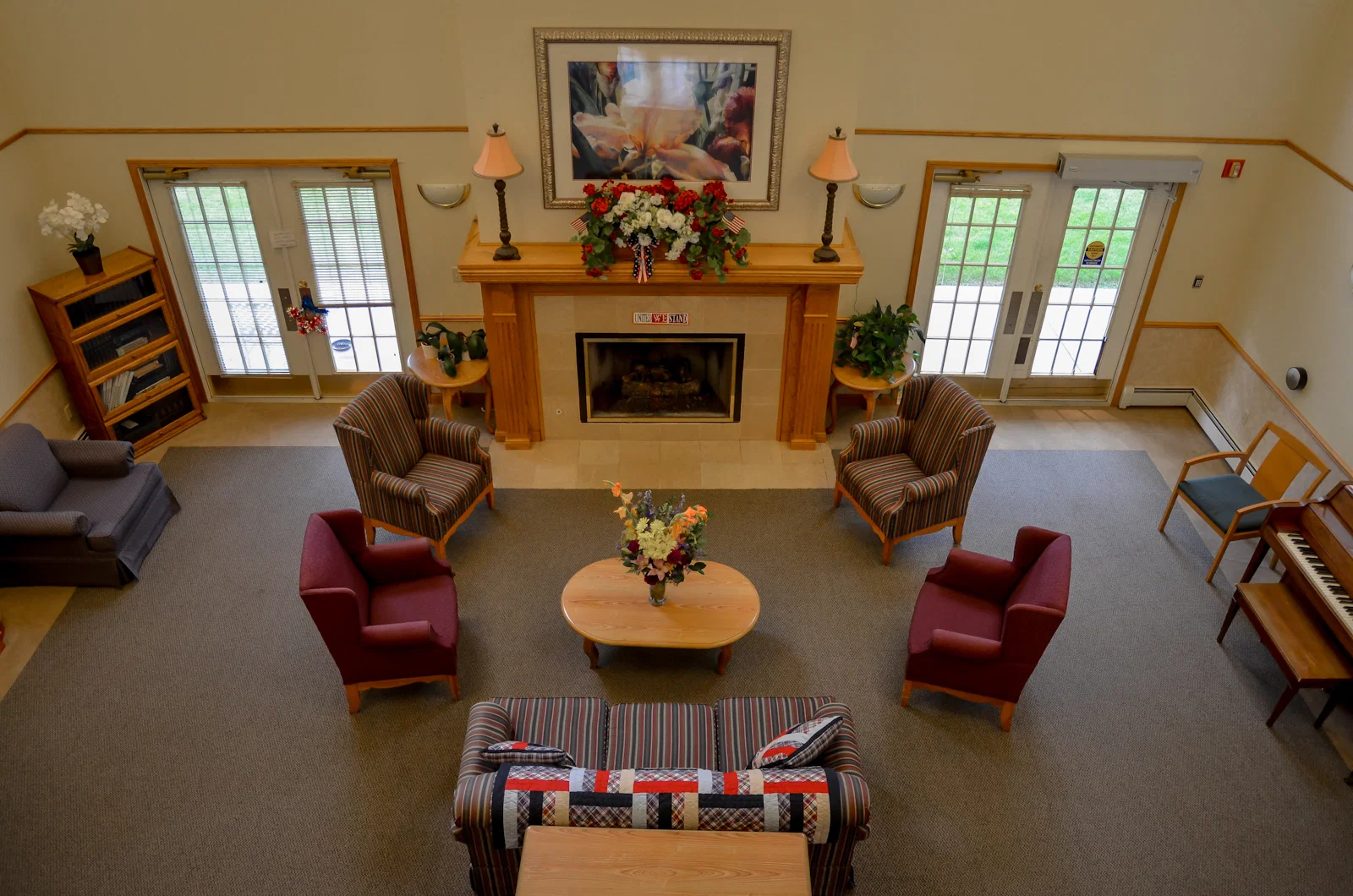 PINE BROOK POINTE