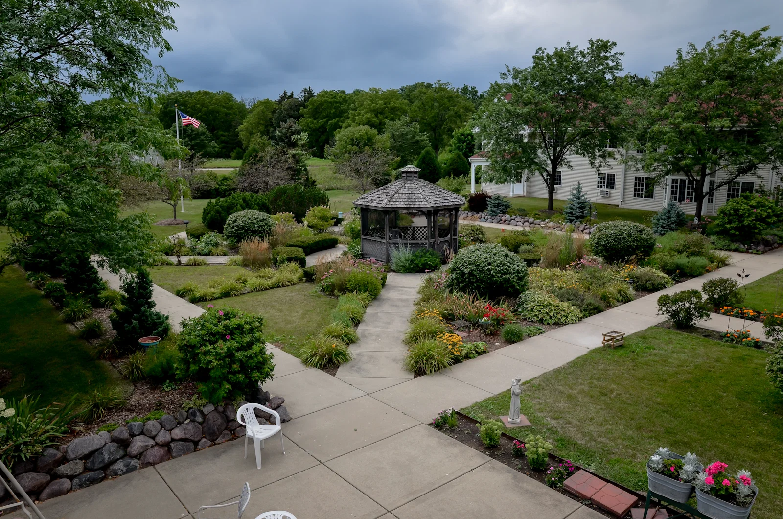 PINE BROOK POINTE