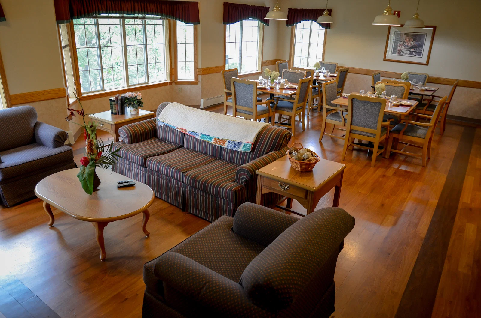 PINE BROOK POINTE