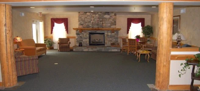 PINE OAKS SENIOR LIVING