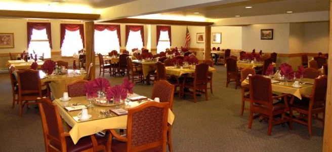 PINE OAKS SENIOR LIVING