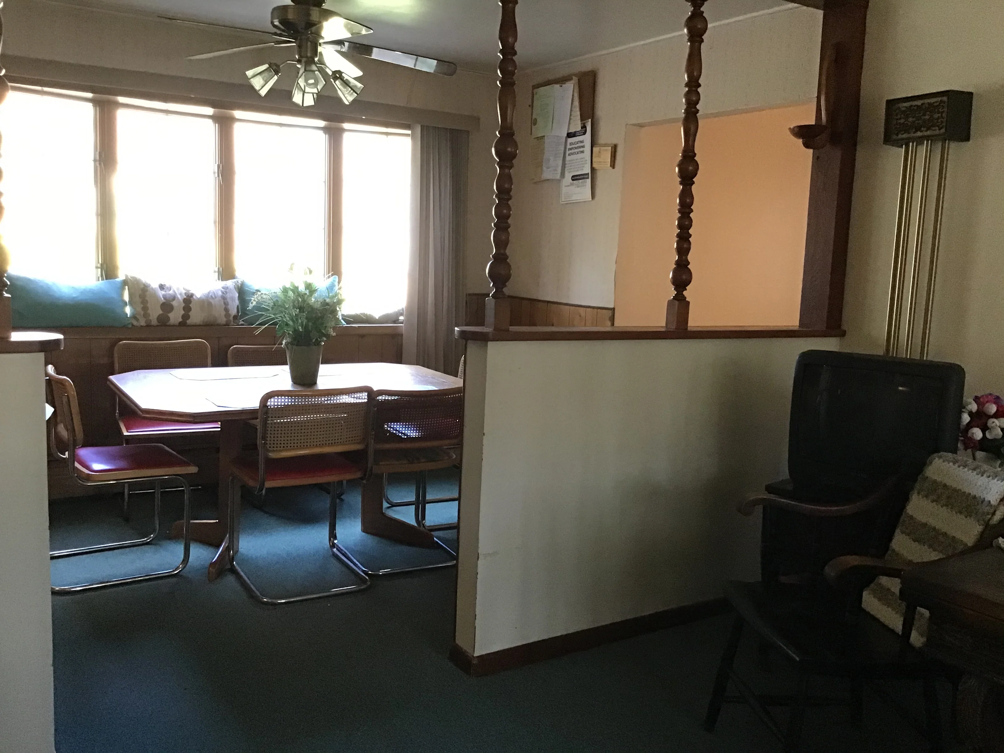 PINE RIDGE FAMILY TYPE HOME FOR ADULTS