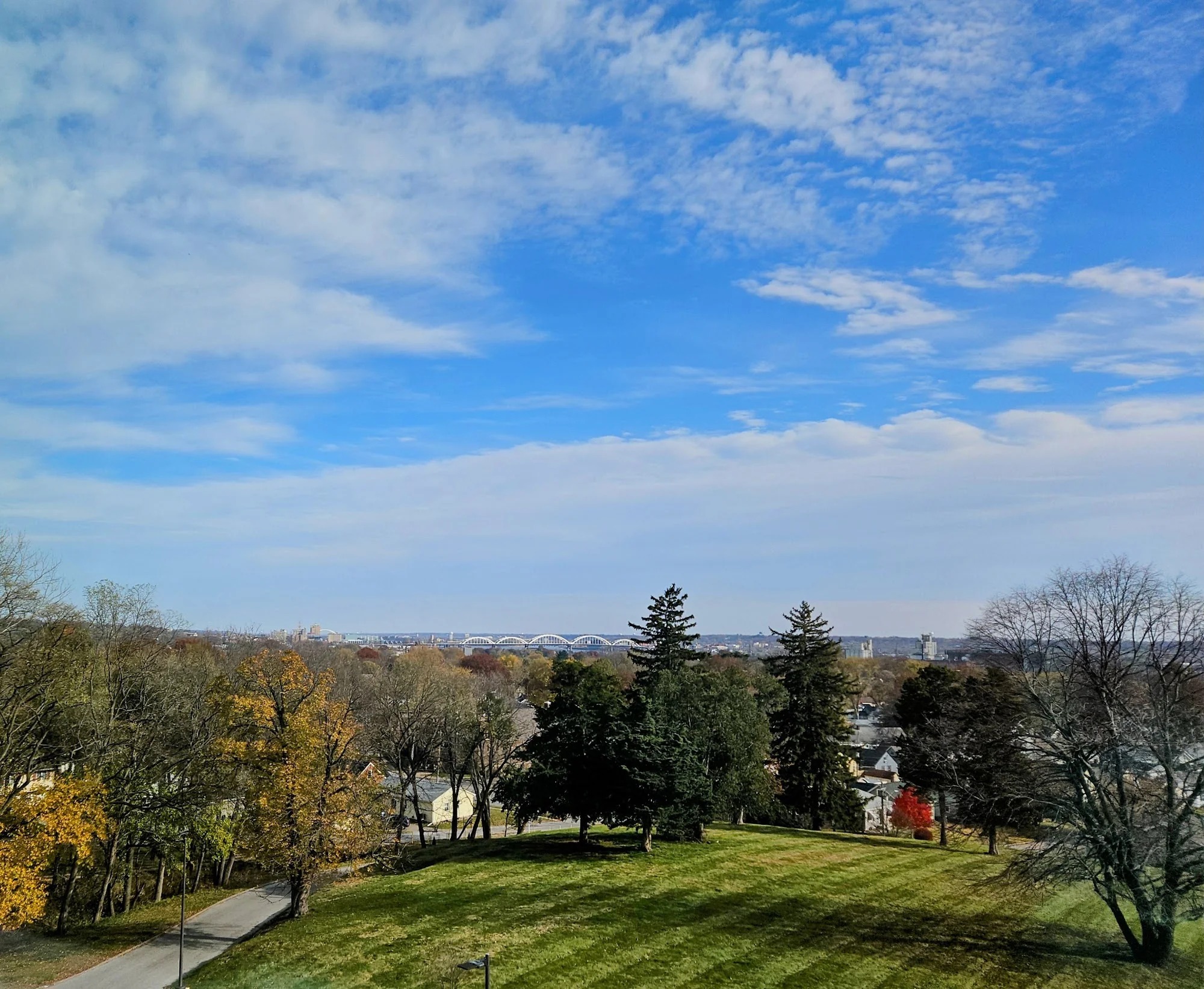 Pine Knoll Apartments