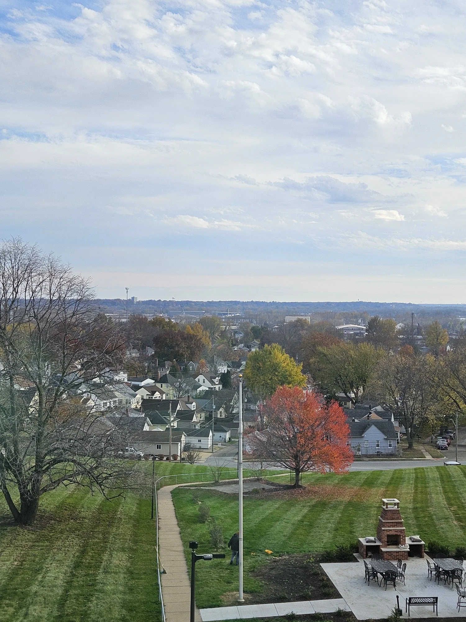 Pine Knoll Apartments