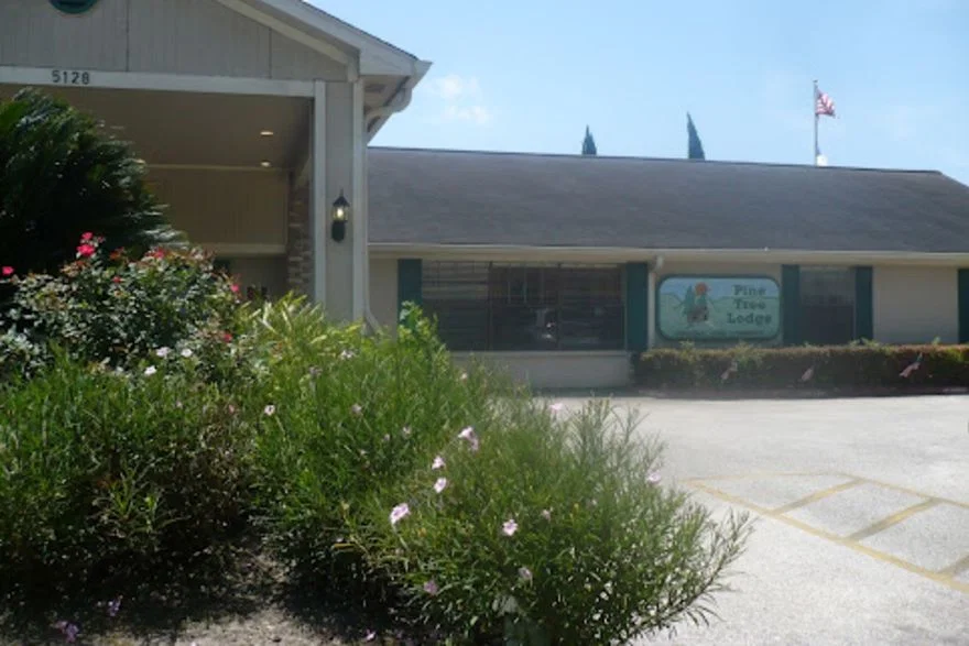 Pine Tree Assisted Living