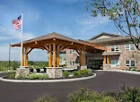 Pines Senior Living Community
