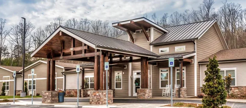 Pinnacle Assisted Living - Assisted Living photo