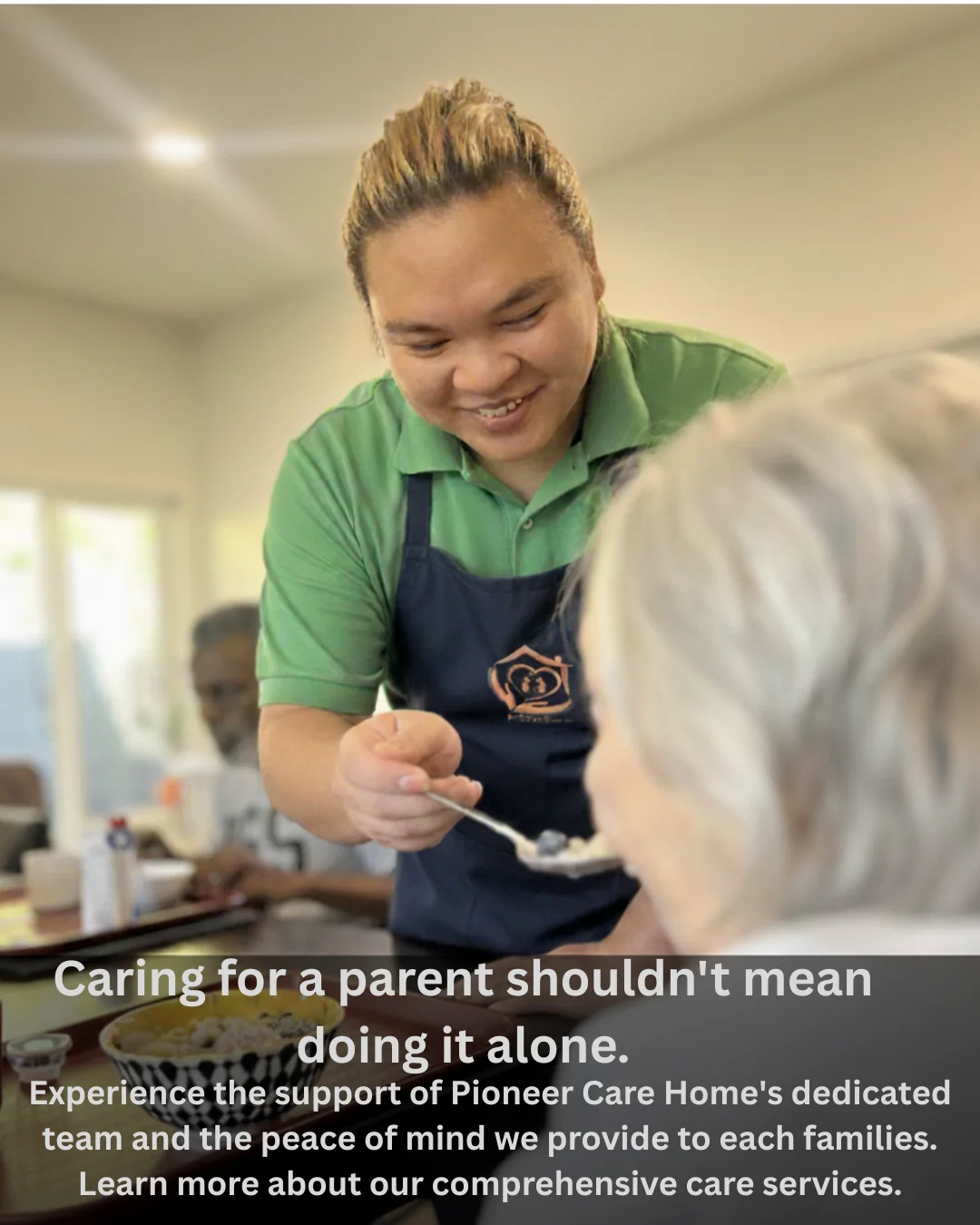 Pioneer Care Home