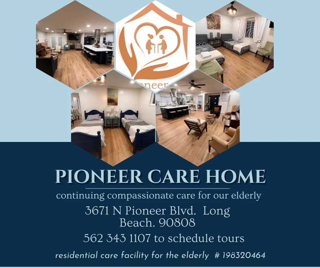 Pioneer Care Home