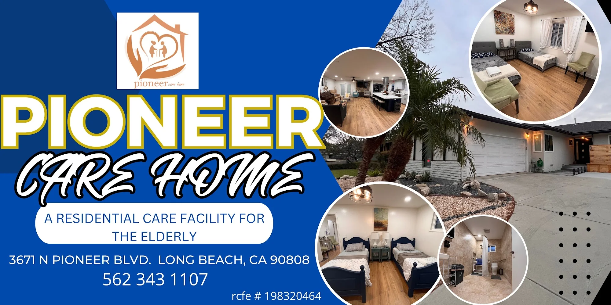 Pioneer Care Home