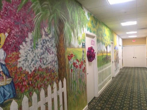 PLANTATION OAKS ASSISTED LIVING AND MEMORY CARE