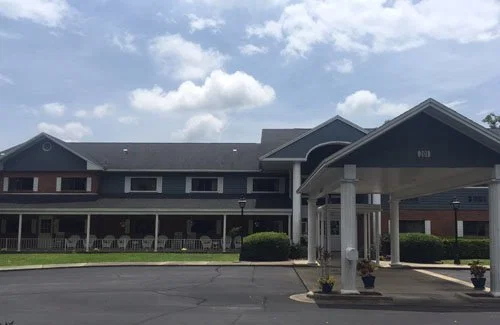 PLANTATION OAKS ASSISTED LIVING AND MEMORY CARE