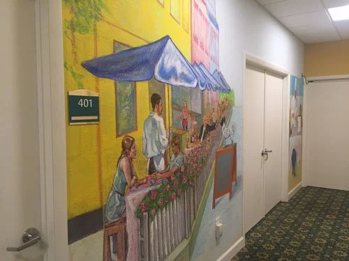 PLANTATION OAKS ASSISTED LIVING AND MEMORY CARE
