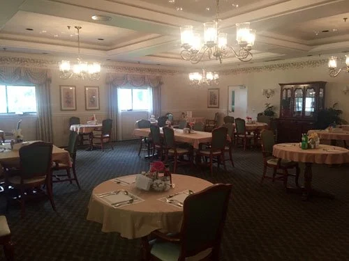 PLANTATION OAKS ASSISTED LIVING AND MEMORY CARE