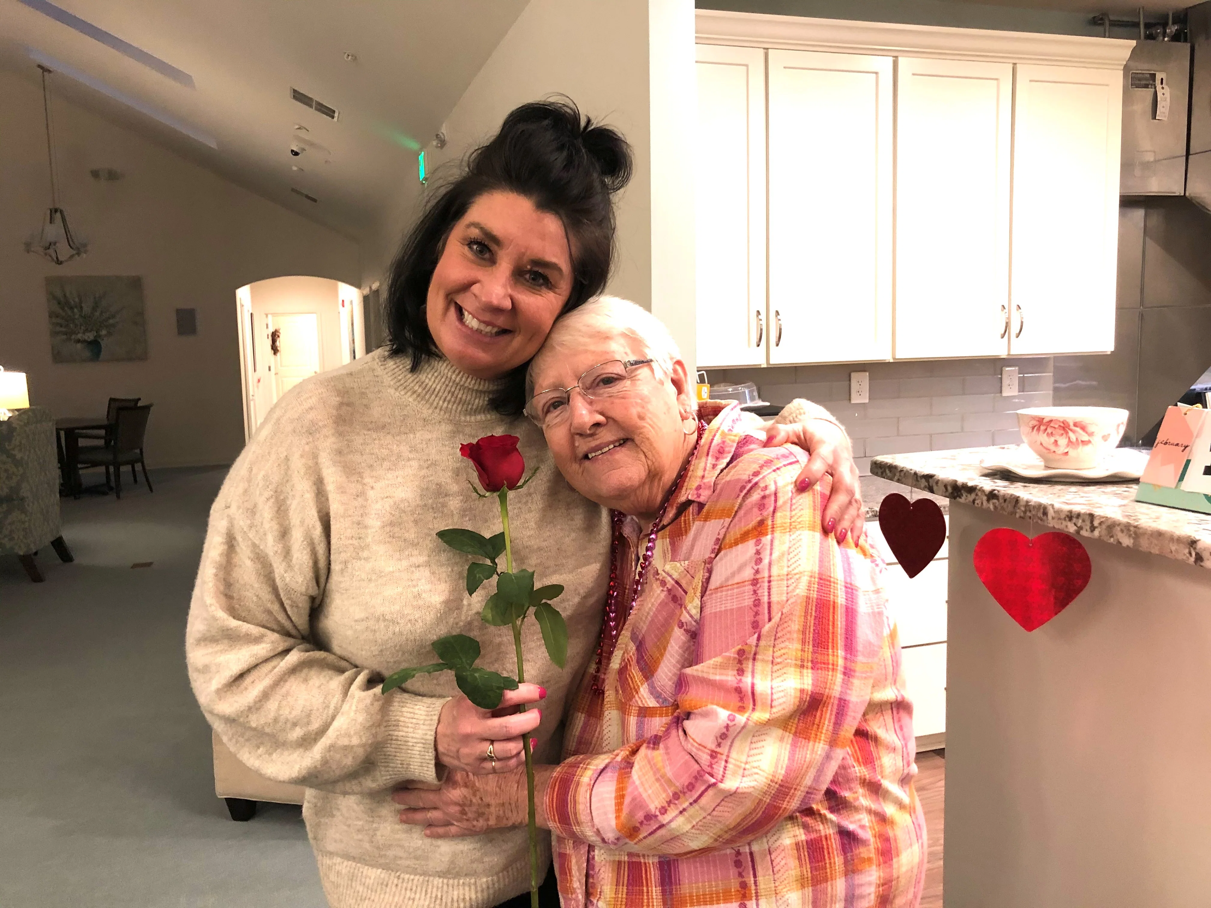 PLEASANT MEADOW ASSISTED LIVING - FRANKFORT