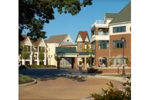 PLEASANT VIEW COMMUNITIES