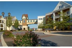 PLEASANT VIEW COMMUNITIES