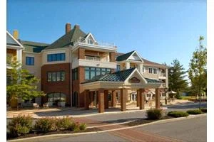 PLEASANT VIEW COMMUNITIES