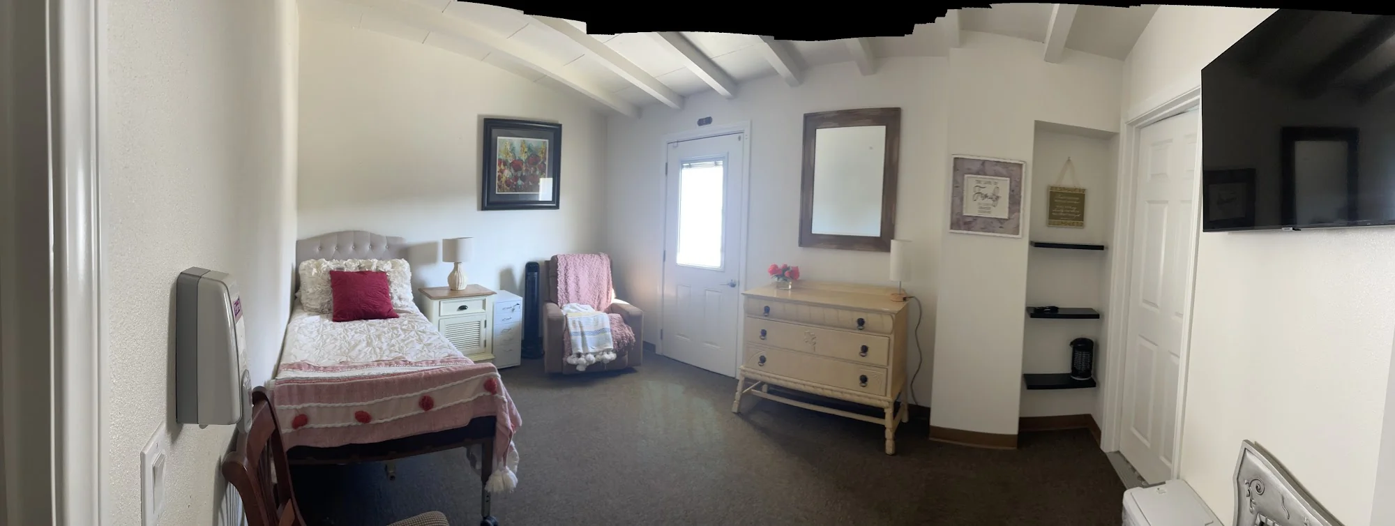 Polly’s Place RCFE