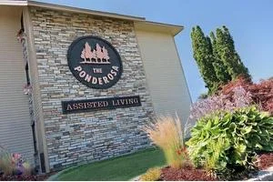 PONDEROSA ASSISTED LIVING COMMUNITY