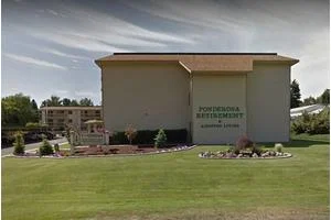 PONDEROSA ASSISTED LIVING COMMUNITY