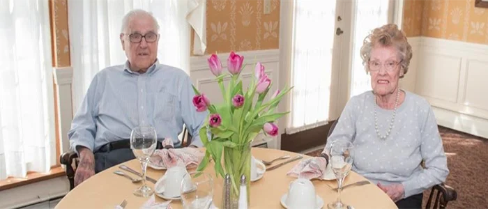 POPLIN WAY ASSISTED LIVING FACILITY