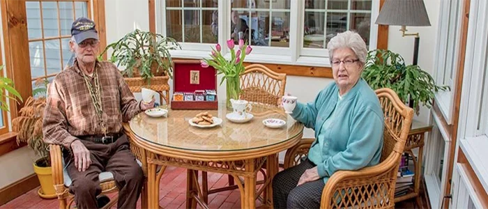 POPLIN WAY ASSISTED LIVING FACILITY