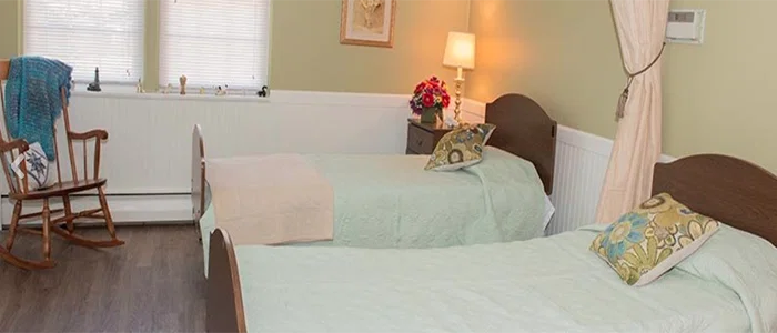 POPLIN WAY ASSISTED LIVING FACILITY
