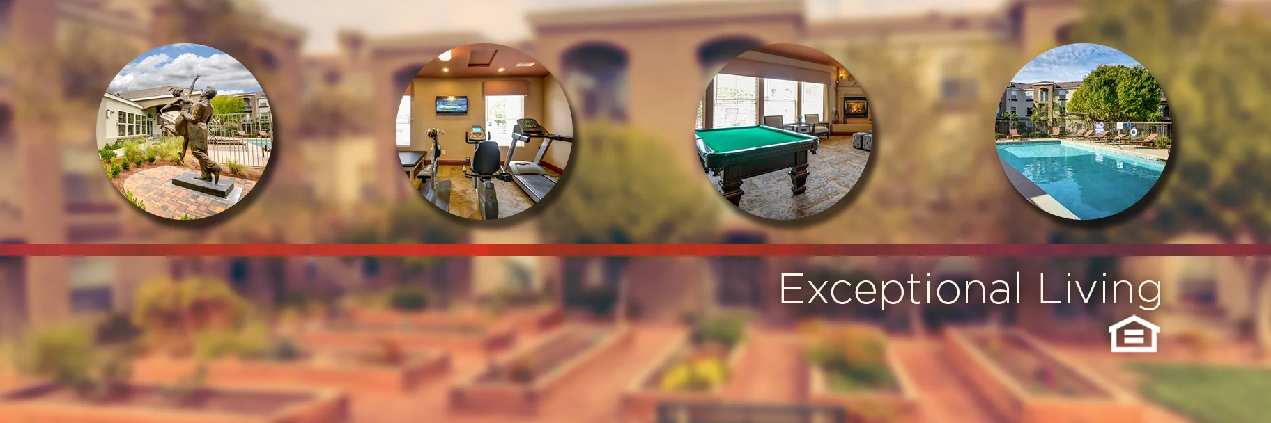 Portofino Senior Apartments