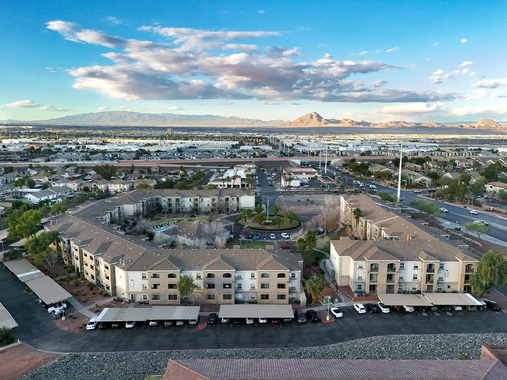 Portofino Senior Apartments