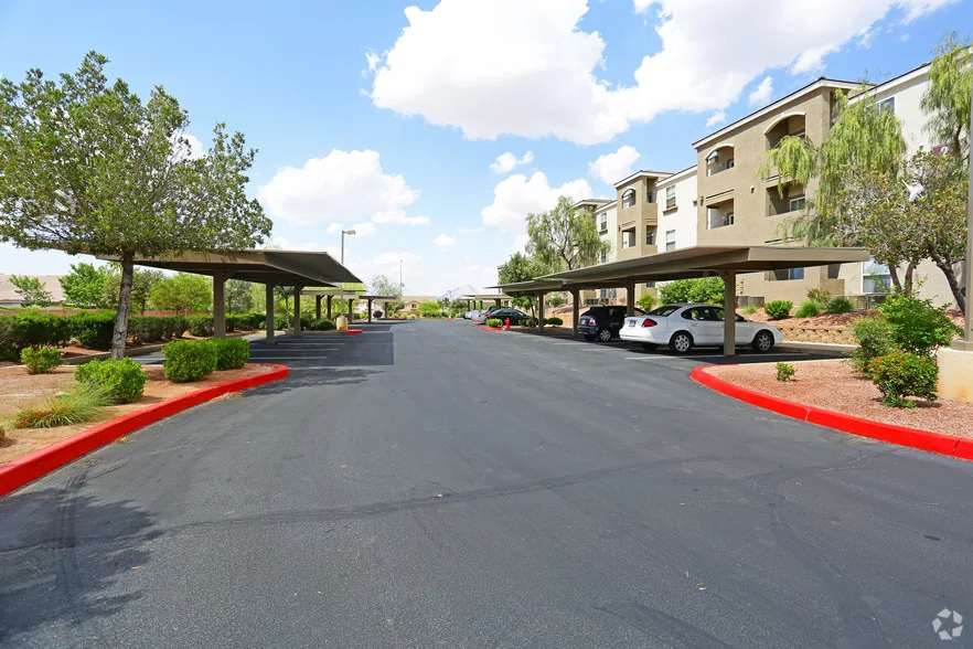 Portofino Senior Apartments