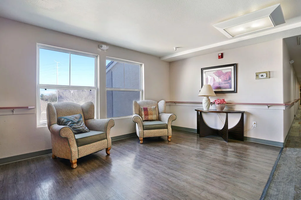 Portofino Senior Apartments