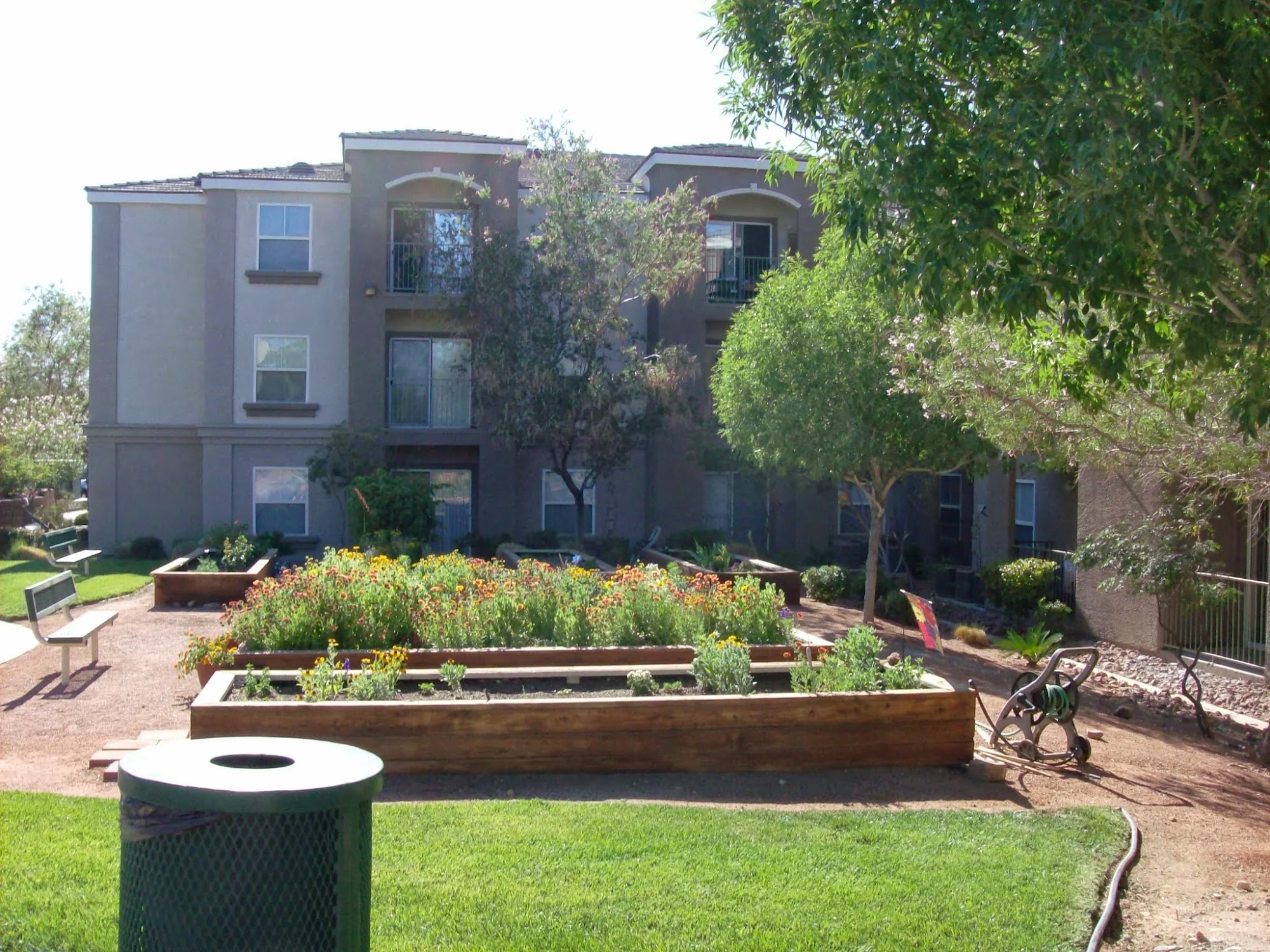 Portofino Senior Apartments