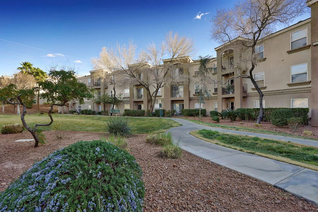 Portofino Senior Apartments