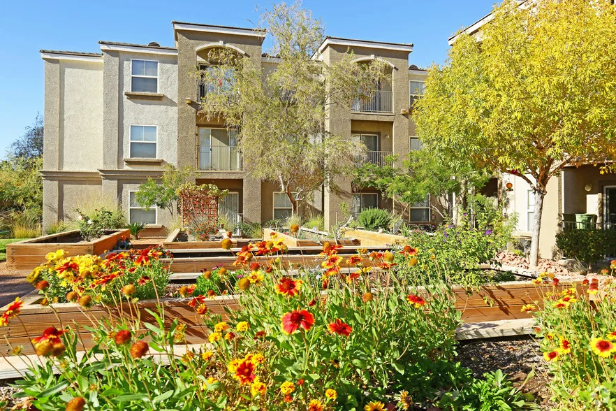 Portofino Senior Apartments