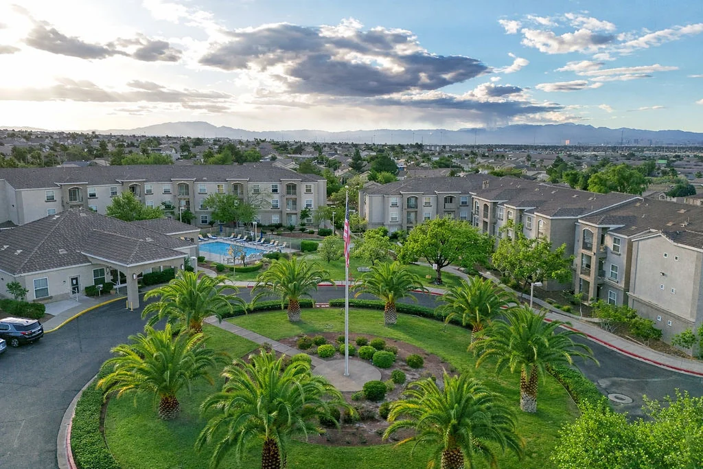 Portofino Senior Apartments