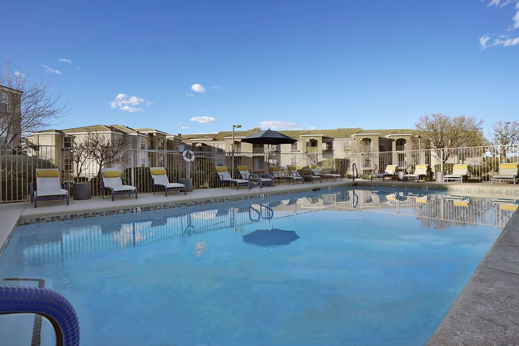 Portofino Senior Apartments
