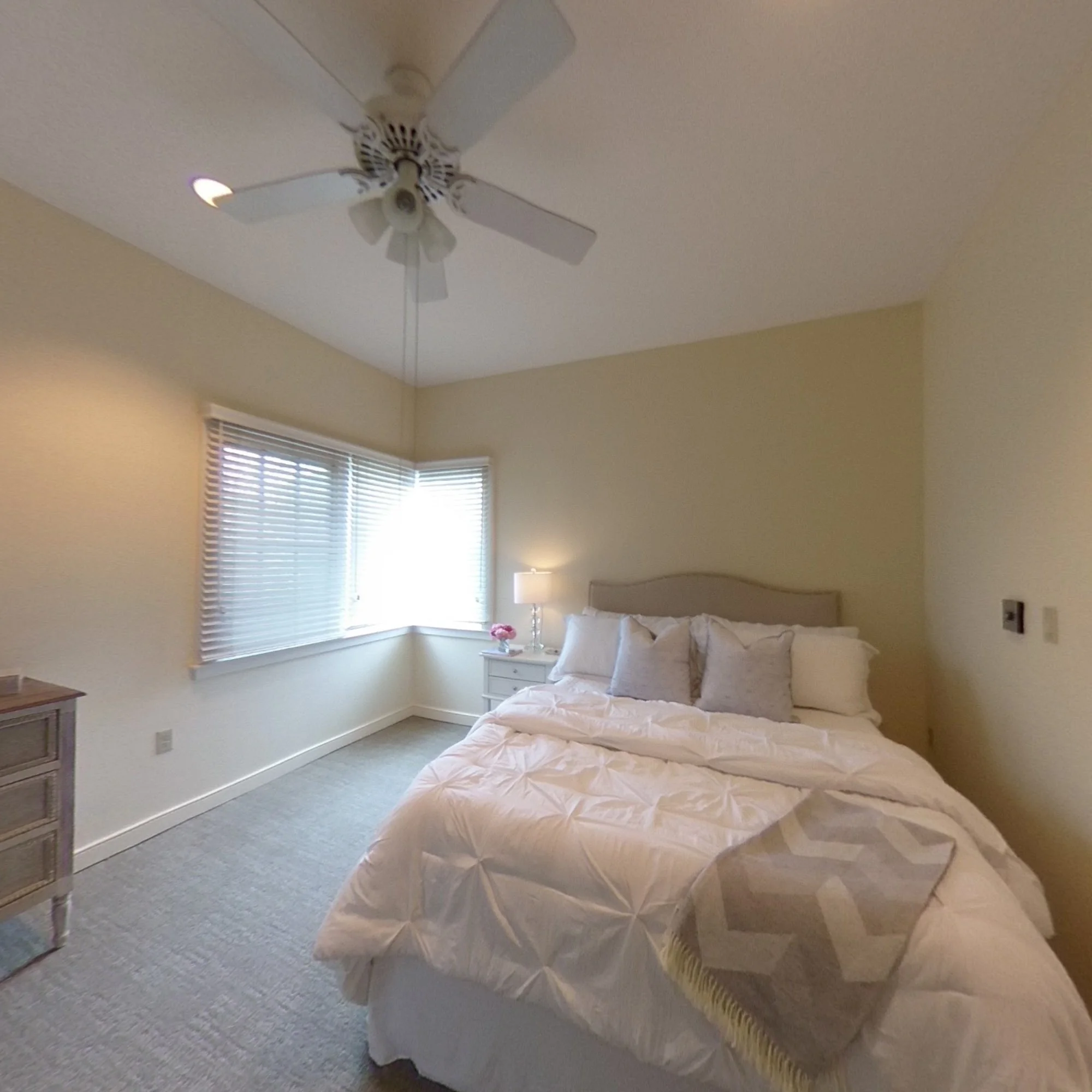Poydras Home